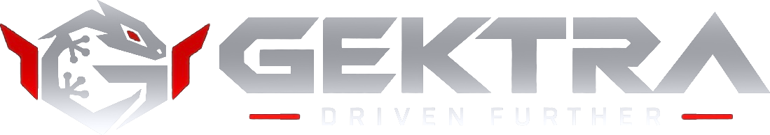GEKTRA — Driven Further